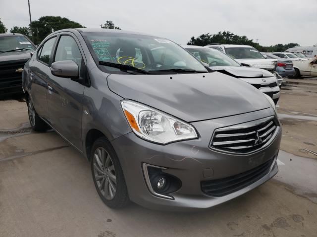 MITSUBISHI MIRAGE G4 2017 ml32f4fj1hhf07782