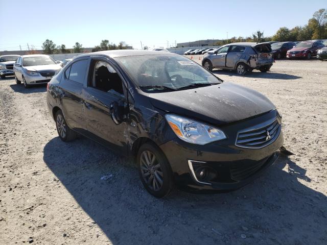 MITSUBISHI MIRAGE G4 2017 ml32f4fj1hhf14117