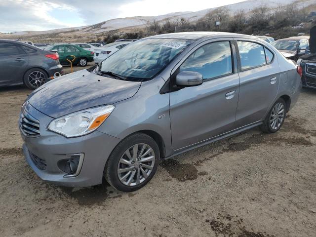 MITSUBISHI MIRAGE G4 2019 ml32f4fj1khf13900