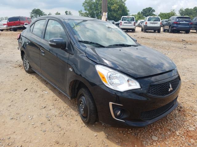 MITSUBISHI MIRAGE G4 2020 ml32f4fj1lhf01165