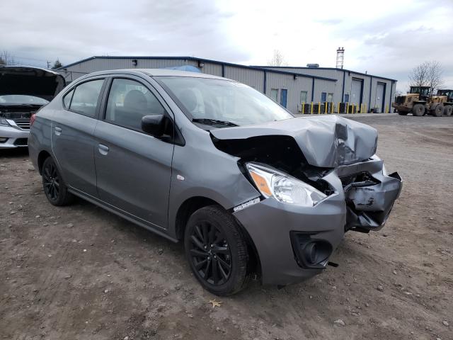 MITSUBISHI MIRAGE G4 2020 ml32f4fj1lhf01909