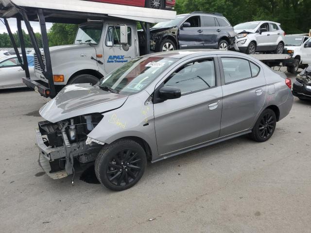 MITSUBISHI MIRAGE 2020 ml32f4fj1lhf04793