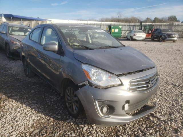 MITSUBISHI MIRAGE G4 2017 ml32f4fj2hh004310