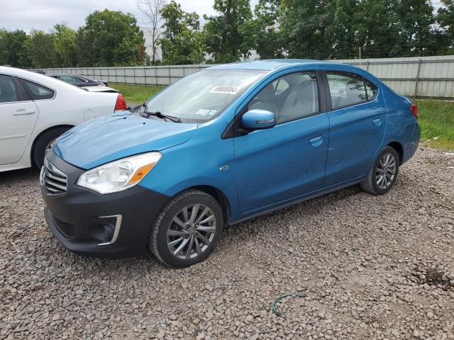 MITSUBISHI MIRAGE G4 2019 ml32f4fj2khf01206