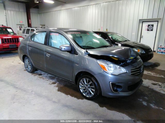 MITSUBISHI MIRAGE G4 2019 ml32f4fj2khf12304