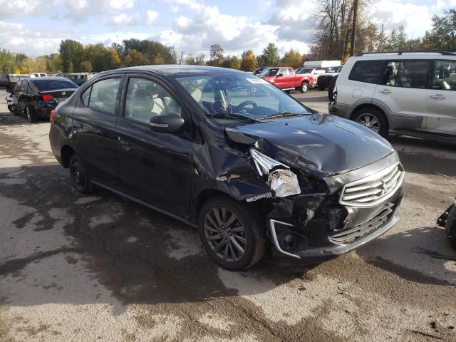 MITSUBISHI MIRAGE G4 2019 ml32f4fj2khf16658