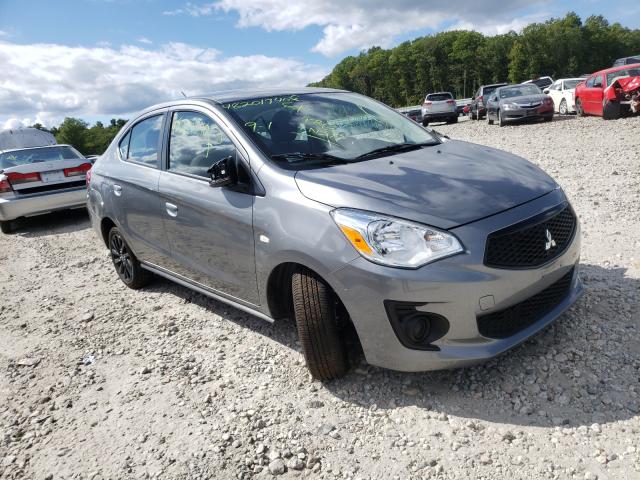 MITSUBISHI MIRAGE G4 2020 ml32f4fj2lhf04866