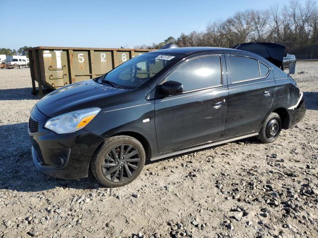 MITSUBISHI MIRAGE G4 2020 ml32f4fj2lhf07413