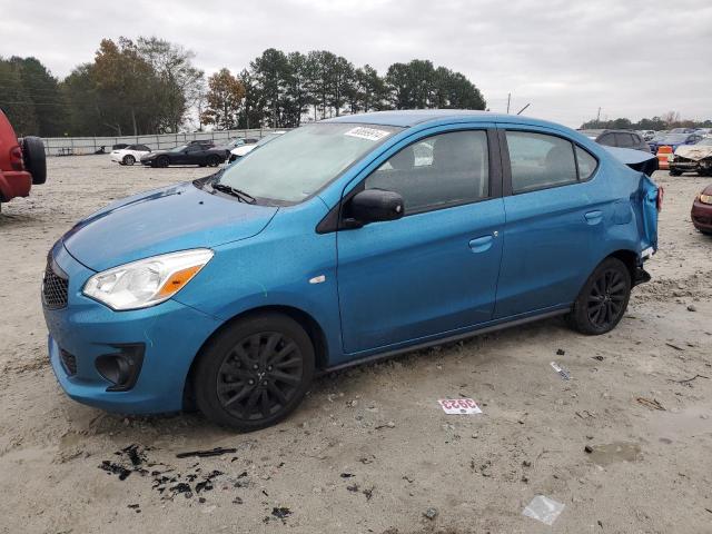 MITSUBISHI MIRAGE G4 2020 ml32f4fj2lhf08495