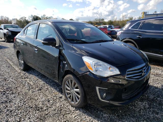 MITSUBISHI MIRAGE G4 2017 ml32f4fj3hh002727