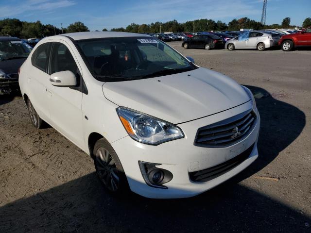 MITSUBISHI MIRAGE G4 2017 ml32f4fj3hh003991