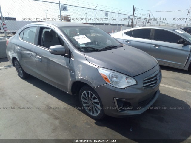 MITSUBISHI MIRAGE G4 2017 ml32f4fj3hh004090