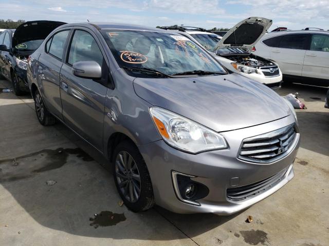 MITSUBISHI MIRAGE G4 2017 ml32f4fj3hhf16791