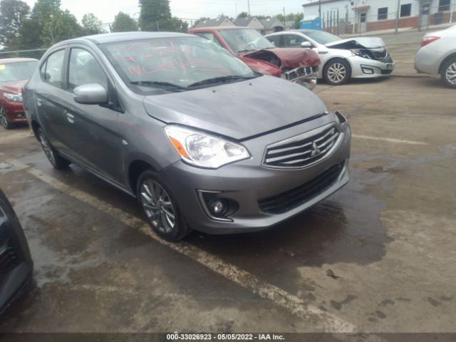 MITSUBISHI MIRAGE G4 2019 ml32f4fj3khf12148