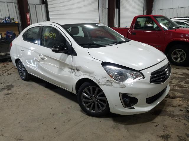 MITSUBISHI MIRAGE G4 2017 ml32f4fj4hhf07372