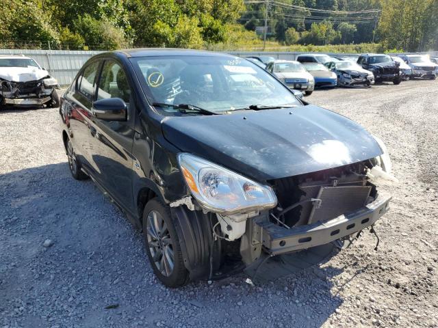 MITSUBISHI MIRAGE G4 2017 ml32f4fj4hhf09008