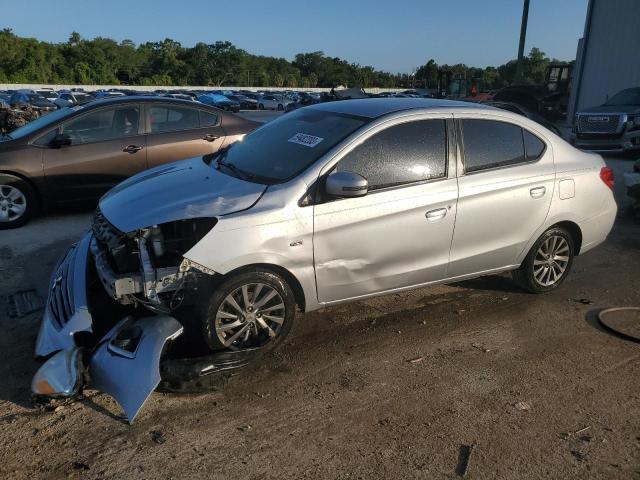 MITSUBISHI MIRAGE G4 2017 ml32f4fj4hhf13334