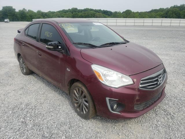 MITSUBISHI MIRAGE G4 2017 ml32f4fj4hhf15021