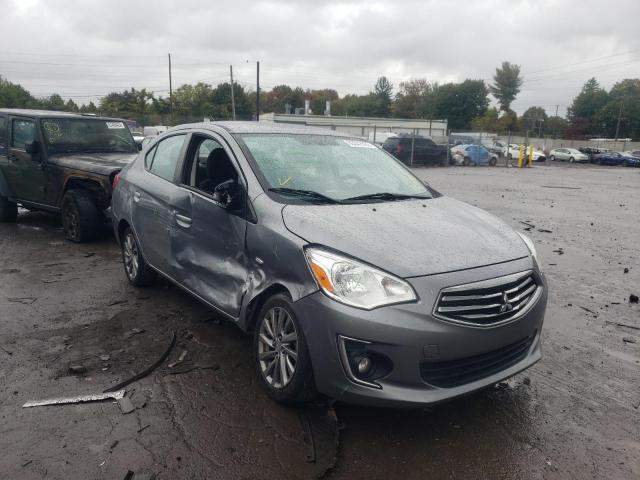 MITSUBISHI MIRAGE G4 2018 ml32f4fj4jhf15252