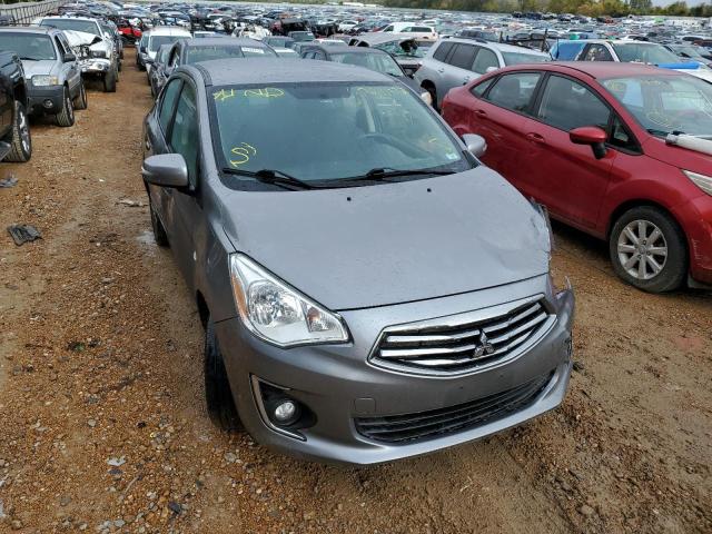 MITSUBISHI MIRAGE G4 2017 ml32f4fj5hhf05310