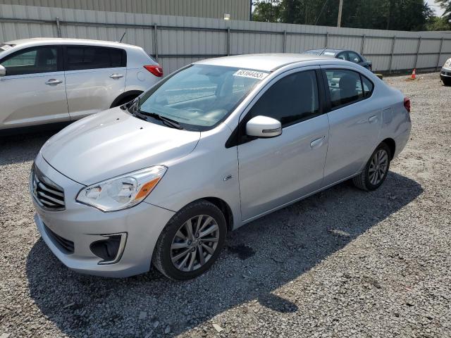 MITSUBISHI MIRAGE G4 2017 ml32f4fj5hhf18817