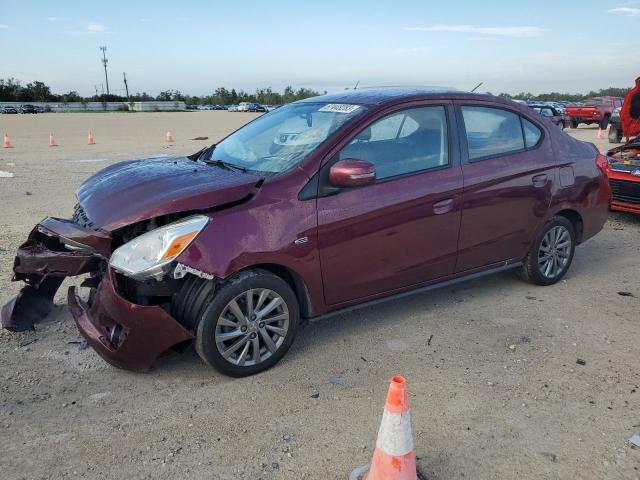 MITSUBISHI MIRAGE G4 2019 ml32f4fj5khf04648