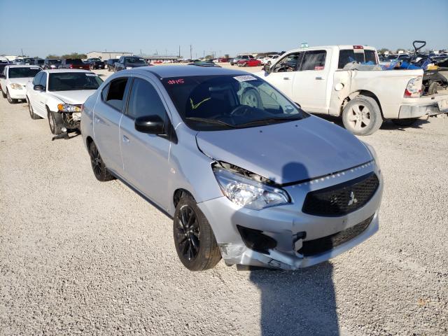 MITSUBISHI MIRAGE G4 2020 ml32f4fj5lhf02092