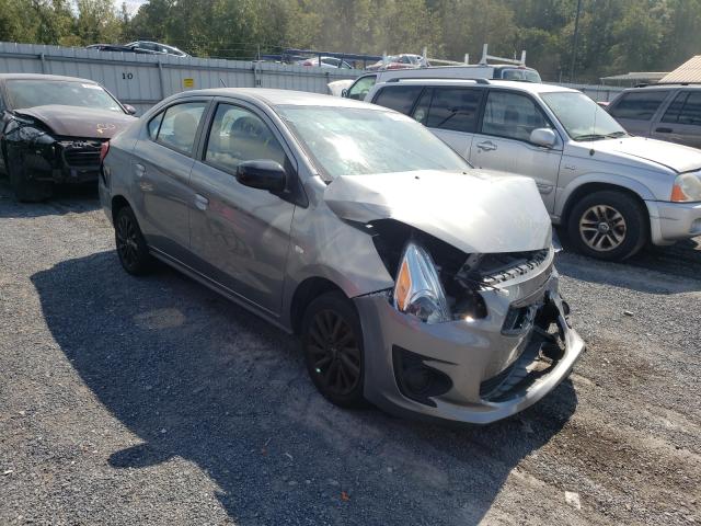 MITSUBISHI MIRAGE G4 2020 ml32f4fj5lhf04778