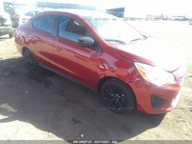 MITSUBISHI MIRAGE G4 2020 ml32f4fj5lhf06000