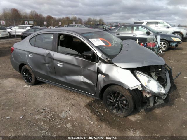 MITSUBISHI MIRAGE G4 2020 ml32f4fj5lhf13125