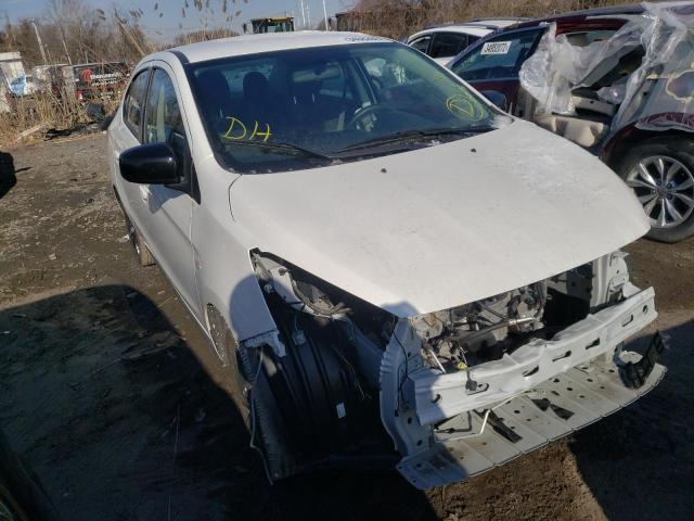 MITSUBISHI MIRAGE G4 2020 ml32f4fj5lhf13481