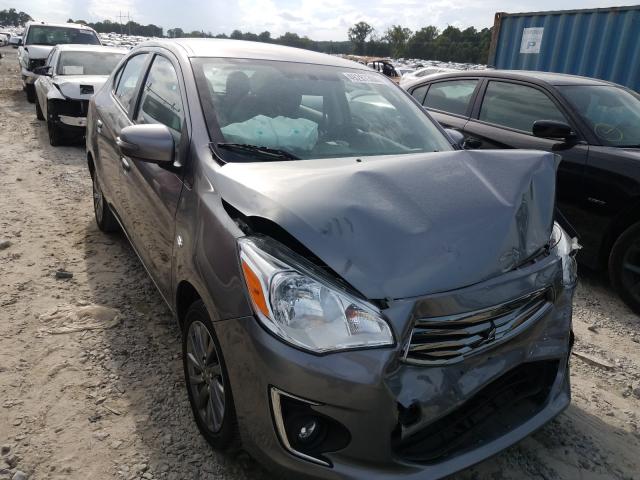 MITSUBISHI MIRAGE G4 2017 ml32f4fj6hhf18230