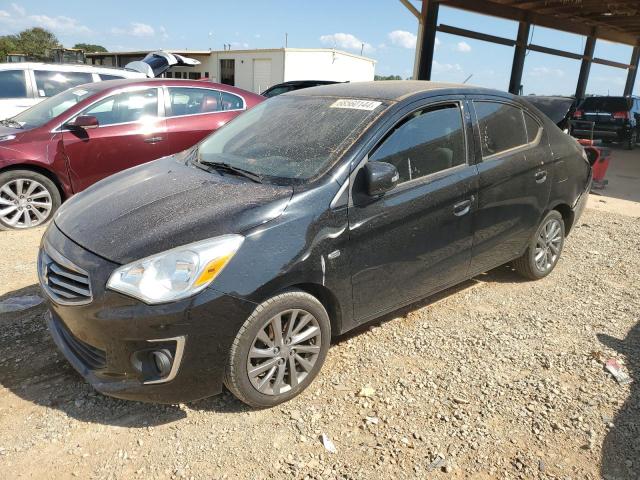 MITSUBISHI MIRAGE G4 2018 ml32f4fj6jhf10618