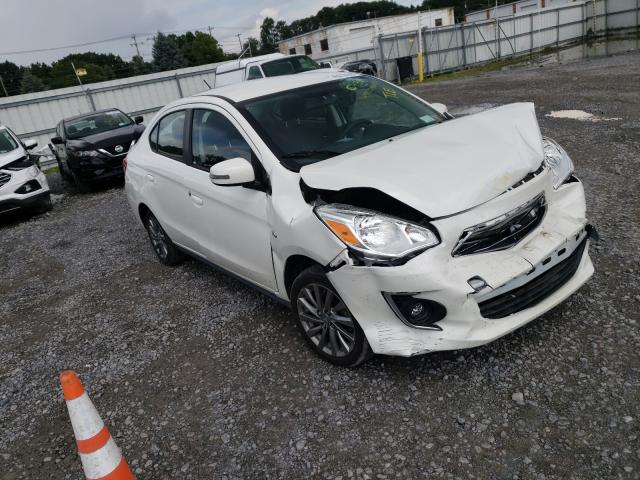 MITSUBISHI MIRAGE G4 2019 ml32f4fj6khf01130