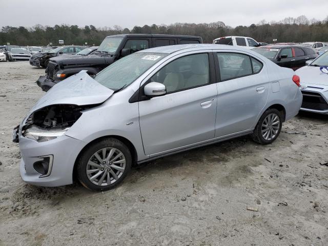 MITSUBISHI MIRAGE G4 2019 ml32f4fj6khf06344