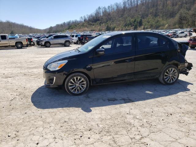 MITSUBISHI MIRAGE G4 2017 ml32f4fj7hh002696