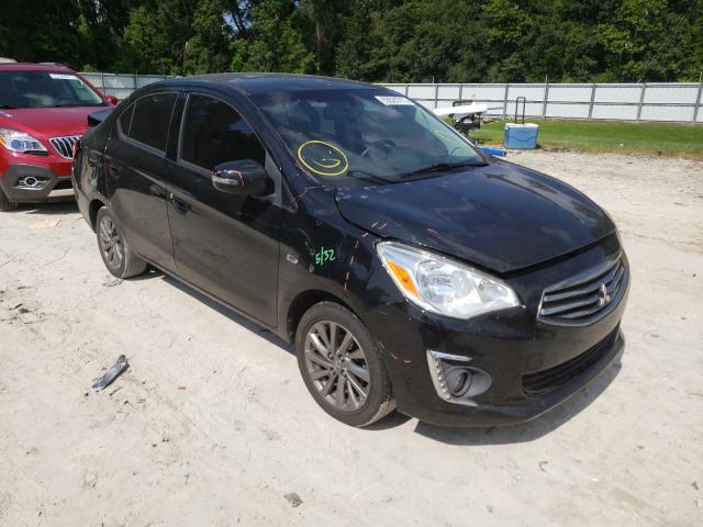 MITSUBISHI MIRAGE G4 2017 ml32f4fj7hhf18799