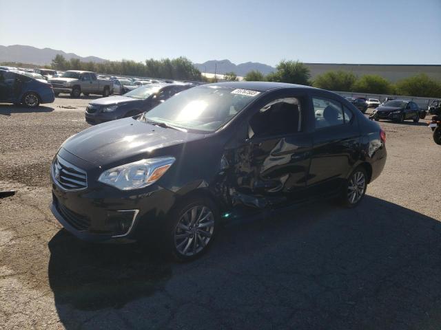 MITSUBISHI MIRAGE G4 2018 ml32f4fj7jhf12071