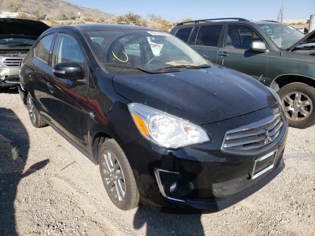 MITSUBISHI MIRAGE G4 2019 ml32f4fj7khf03002