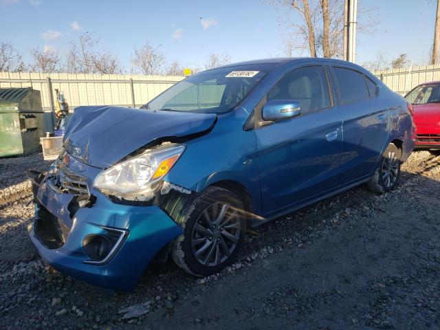 MITSUBISHI MIRAGE G4 2019 ml32f4fj7khf14274