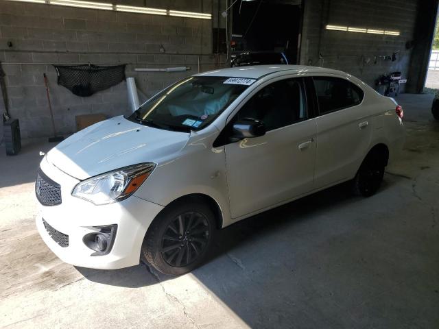 MITSUBISHI MIRAGE G4 2020 ml32f4fj7lhf04510