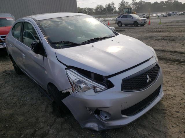 MITSUBISHI MIRAGE G4 2020 ml32f4fj7lhf07102