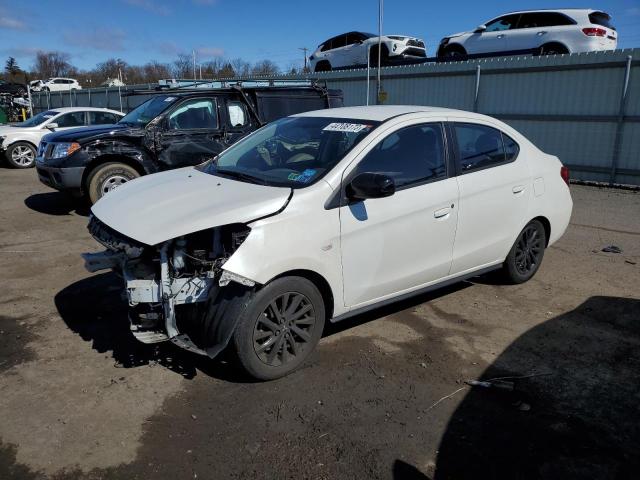 MITSUBISHI MIRAGE G4 2020 ml32f4fj7lhf11943