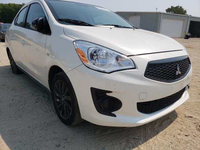 MITSUBISHI MIRAGE G4 2020 ml32f4fj7lhf11957