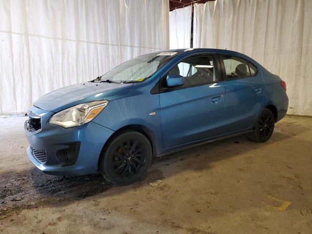 MITSUBISHI MIRAGE G4 2020 ml32f4fj7lhf12946