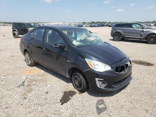 MITSUBISHI MIRAGE G4 2017 ml32f4fj8hh003047