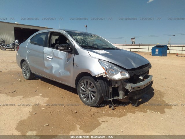 MITSUBISHI MIRAGE G4 2017 ml32f4fj8hhf16012