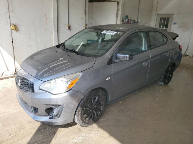 MITSUBISHI MIRAGE 2020 ml32f4fj8lhf00501