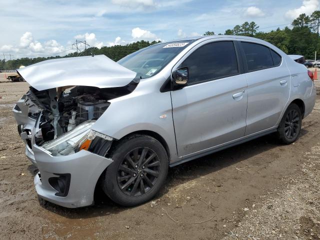 MITSUBISHI MIRAGE G4 2020 ml32f4fj8lhf12003