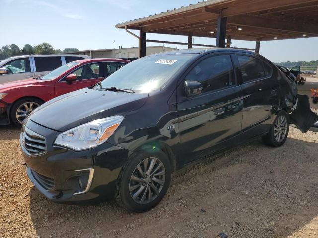 MITSUBISHI MIRAGE 2017 ml32f4fj9hhf12244